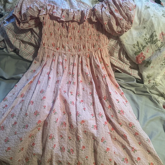 Summer Dress - Picture 1 of 4